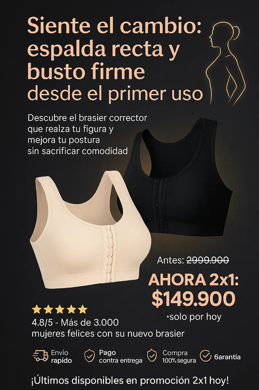 Curvessa™ - 50% OFF 🎁